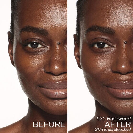 REVITALESSENCE Base l�quida Skin Glow520